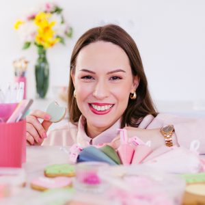 Picture of Nagy Szonja