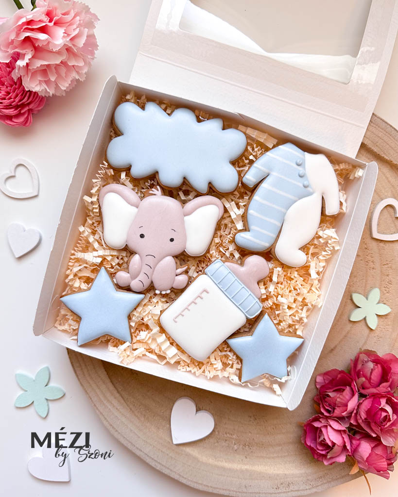 babaváró mézeskalács