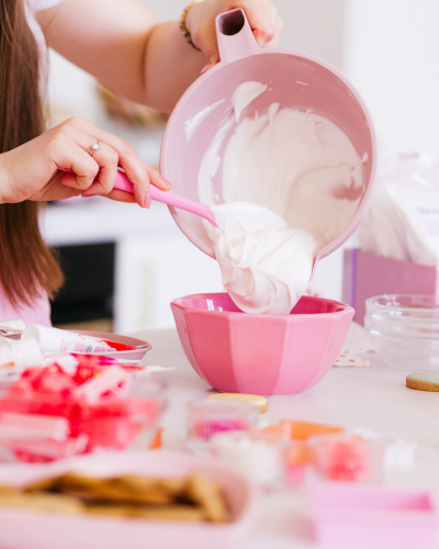 MÉZI by Szoni mézeskalács workshop