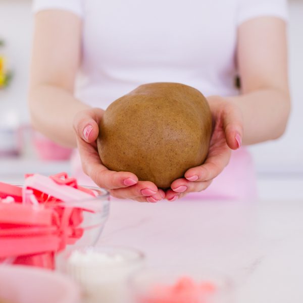 MÉZI by Szoni mézeskalács receptje