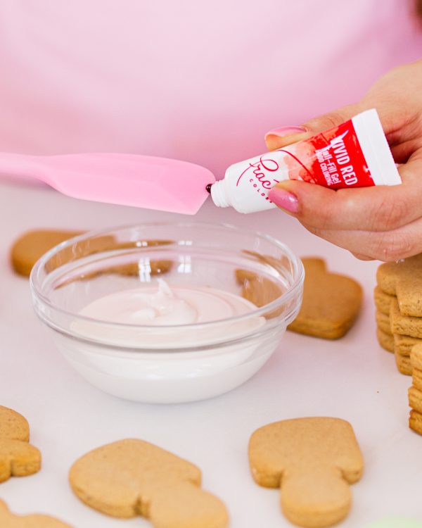 Kis Cukrász Mézeskalács Díszítő DIY Box - Image 7