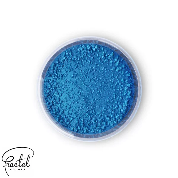 Azúr - Fractal EuroDust ételdekorációs porfesték