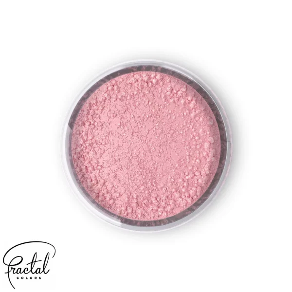 Pelikán Pink - Fractal EuroDust ételdekorációs porfesték