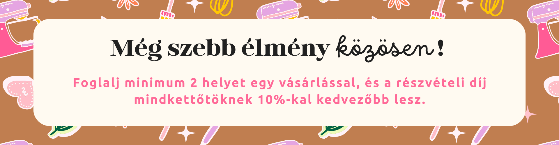 shop banner