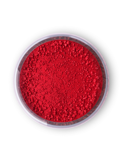 Cseresznyepiros – Fractal EuroDust ételdekorációs porfesték