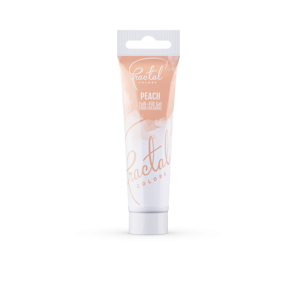 barack gélfesték fractal colors