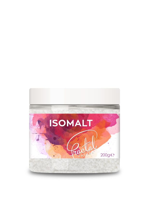 izomalt fractal isomalt_200g