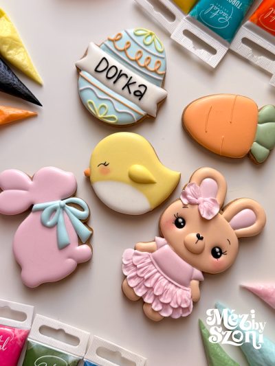 mézi díszítő workshop mézi by szoni