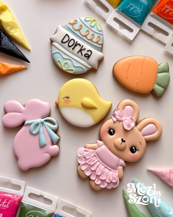 mézi díszítő workshop mézi by szoni