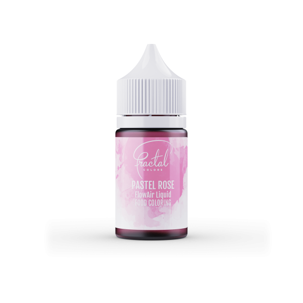 pasztell rózsaszín ételszínezék flowair30_pastelrose_cam1