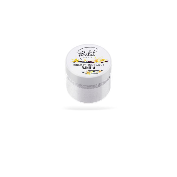 vanília aroma FunTasty_vanilla