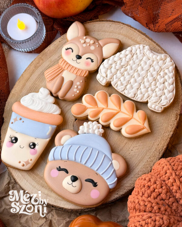 2026.10.17. - Mézeskalács díszítő workshop - Image 2